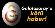 Tahkim Kurulu'ndan Galatasaray'a ret