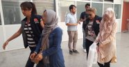 Tekirdağ'da cemaat ablalarına operasyon: 30 gözaltı