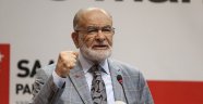 Temel Karamollaoğlu: Sandıkta ders vermenin vakti