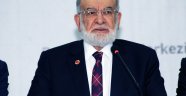 Temel Karamollaoğlu'ndan 23 Nisan mesajı