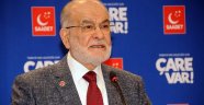 Temel Karamollaoğlu'ndan gönderme: Kimler kimlerle beraber!