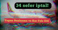 THY 34 seferi iptal etti