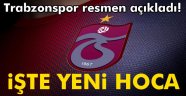 Trabzonspor, Ersun Yanal ile görüşmelere başladı