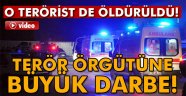 Tunceli'de 9 terörist öldürüldü