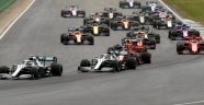 Türkiye, Formula 1'in 2020 takviminde yer alacak