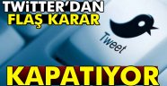 Twitter'ın popüler uygulaması Vine kapanıyor! Videolar ne olacak