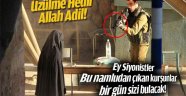 Üzülme Hedil, Allah Adil!