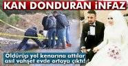 vahşet! Hepsini öldürmüşler...