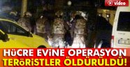 Viranşehir'de 4 terörist etkisiz hale getirildi