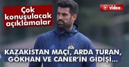 Volkan Demirel'den çok konuşulacak açıklamalar