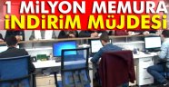 Yanbaz: 1 milyon memura indirimli mobilya verilecek