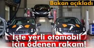 Yerli Otomobile Sahip Çıkma ! Yazıklar olsun Siyasetinize