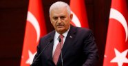 Yıldırım'dan AB'nin Türkiye kararına tepki