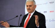 Yıldırım'dan 'işsizlik' ve 'TEOG' açıklaması