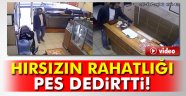 YOK ARTIK Diyeceksiniz Bukadarda Rahat olunmaz