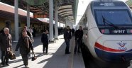 Yüksek Hızlı Tren biletlerine zam yapıldı