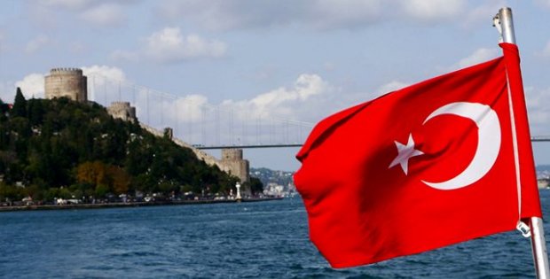 Türkiye'nin 29 büyükşehrinde hava kirliliği yüzde 32 azaldı